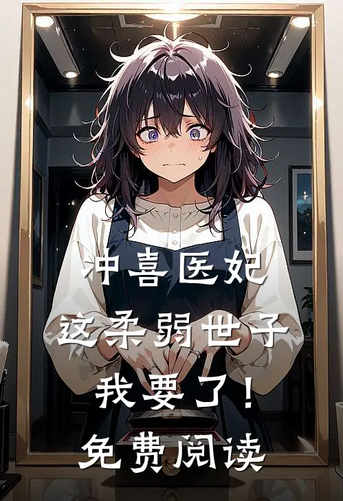 冲喜医妃：这柔弱世子我要了！免费阅读