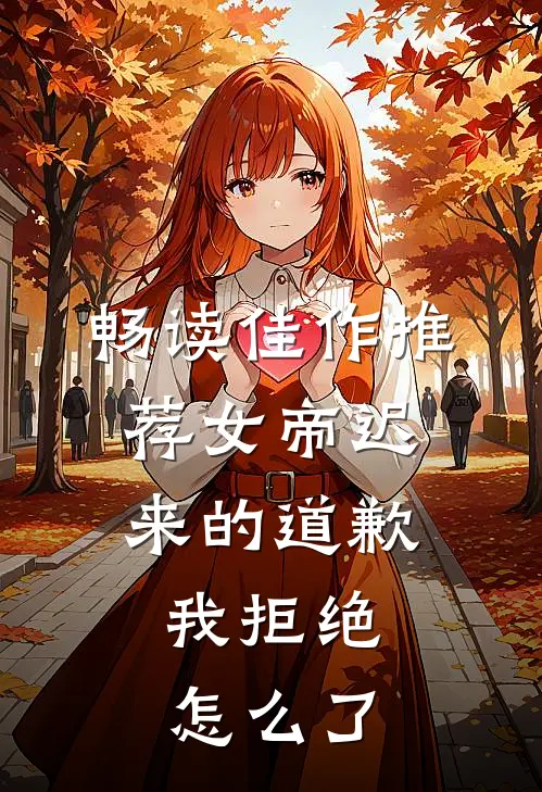 畅读佳作推荐女帝迟来的道歉，我拒绝怎么了