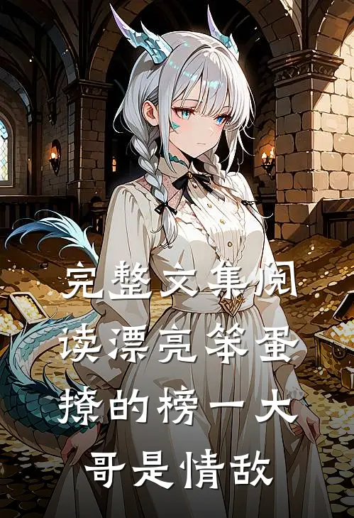 完整文集阅读漂亮笨蛋撩的榜一大哥是情敌