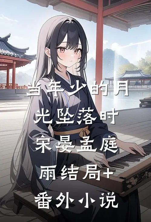 当年少的月光坠落时宋晏孟庭雨结局+番外小说