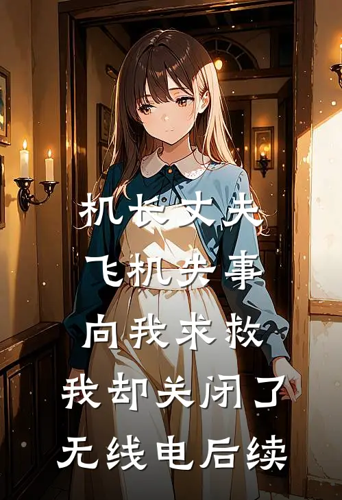机长丈夫飞机失事向我求救，我却关闭了无线电后续
