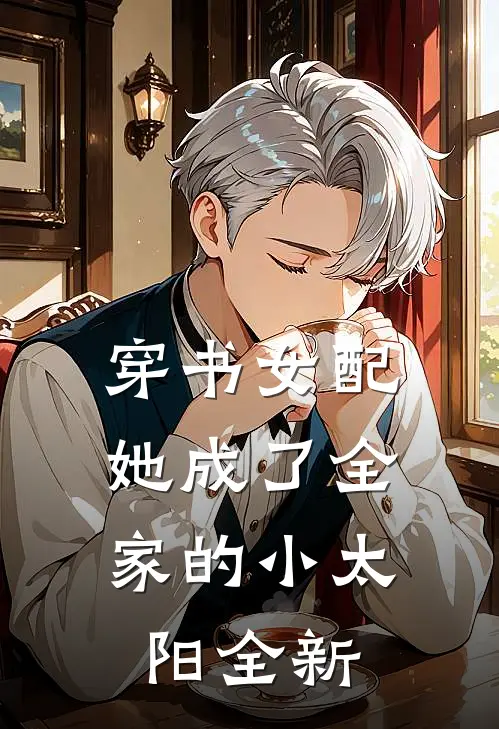 穿书女配：她成了全家的小太阳全新