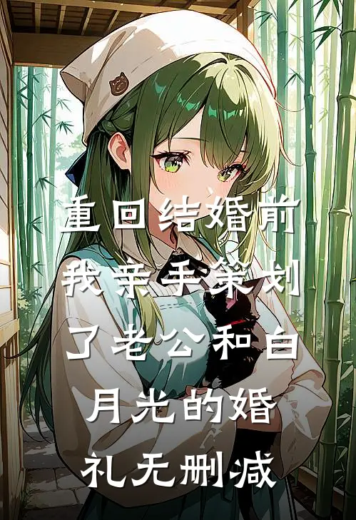 重回结婚前，我亲手策划了老公和白月光的婚礼无删减