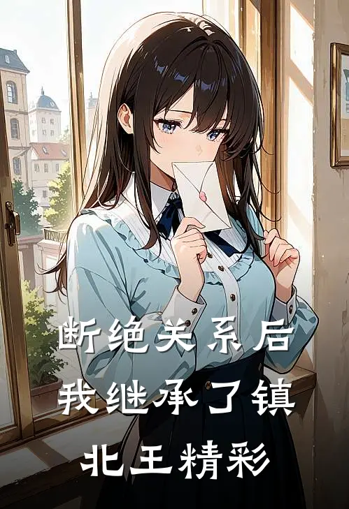 断绝关系后，我继承了镇北王精彩