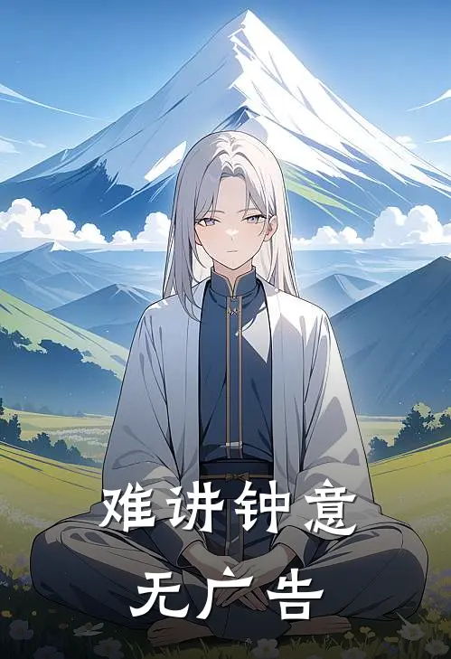 难讲钟意无广告
