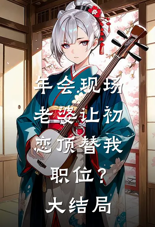 年会现场，老婆让初恋顶替我职位？大结局