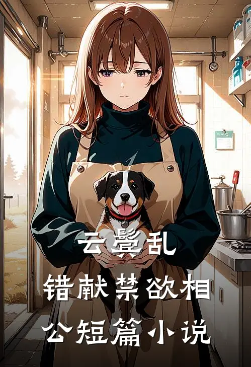 云鬓乱，错献禁欲相公短篇小说