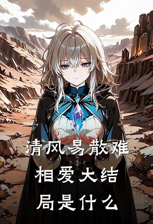 清风易散难相爱大结局是什么