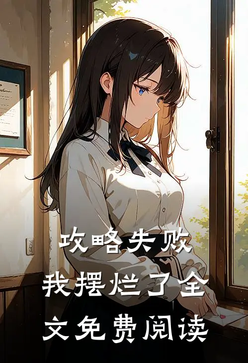 攻略失败，我摆烂了全文免费阅读