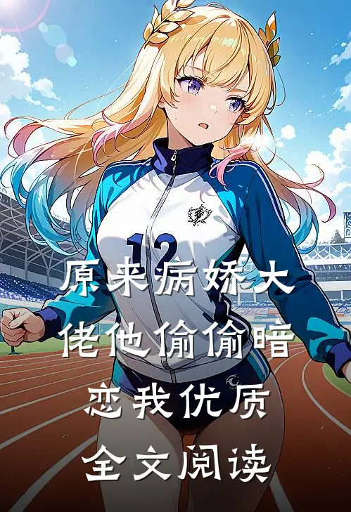 原来病娇大佬他偷偷暗恋我优质全文阅读