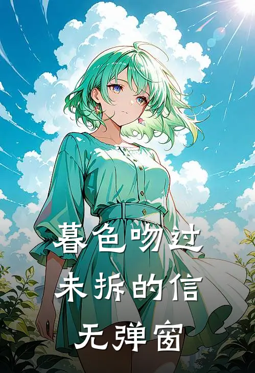 暮色吻过未拆的信无弹窗
