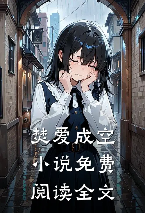 焚爱成空小说免费阅读全文