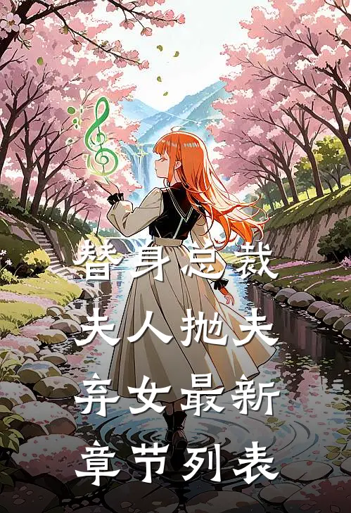 替身总裁夫人抛夫弃女最新章节列表