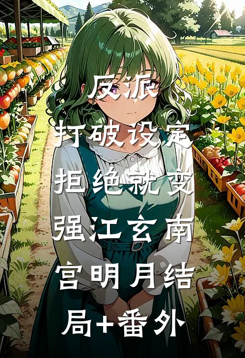 反派：打破设定，拒绝就变强江玄南宫明月结局+番外