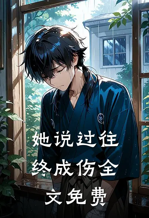 她说过往终成伤全文免费