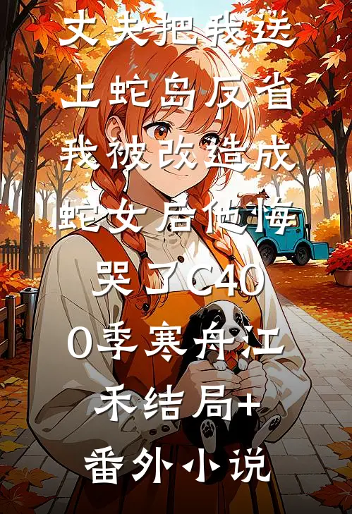 丈夫把我送上蛇岛反省，我被改造成蛇女后他悔哭了C400季寒舟江禾结局+番外小说