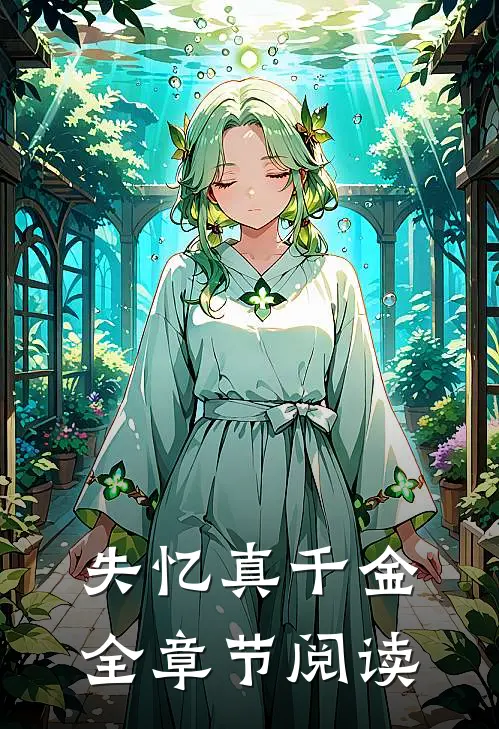 失忆真千金全章节阅读