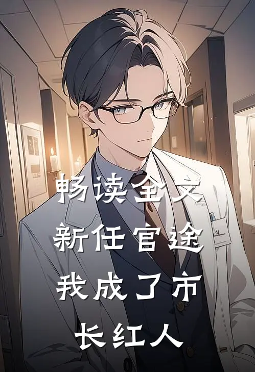 畅读全文新任官途,我成了市长红人