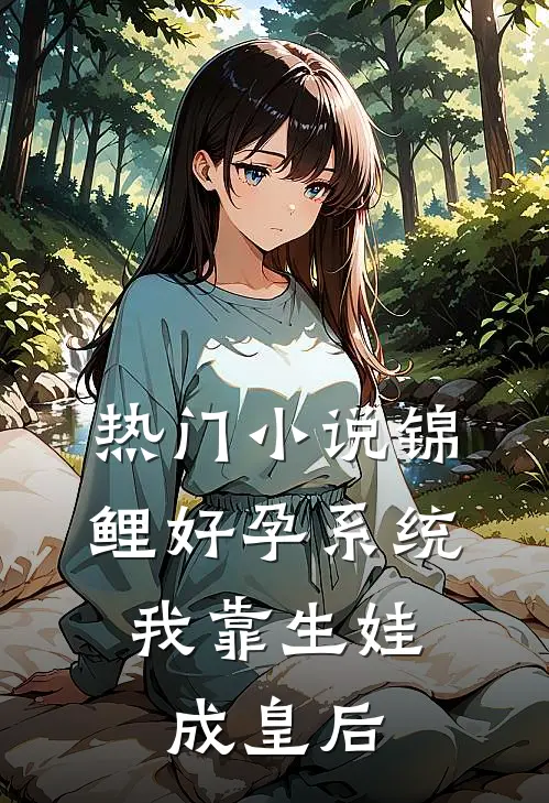 热门小说锦鲤好孕系统：我靠生娃成皇后
