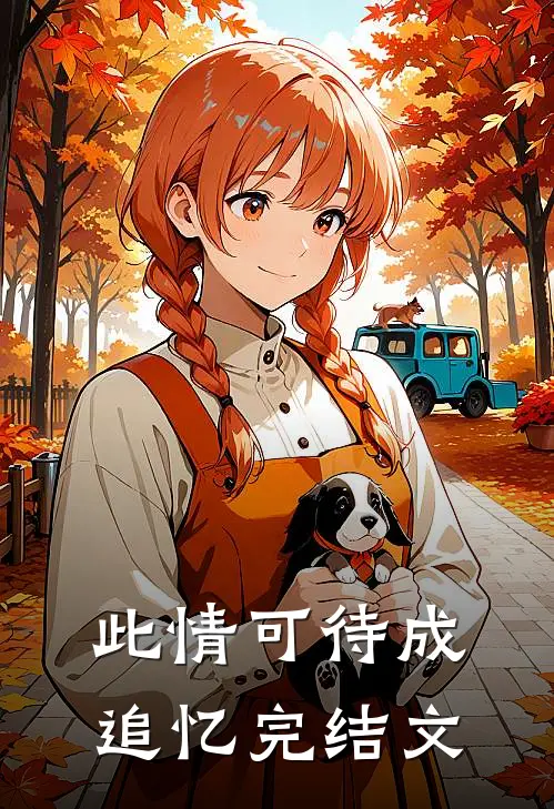 此情可待成追忆完结文