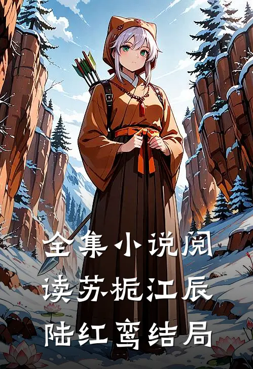 全集小说阅读苏栀江辰陆红鸾结局