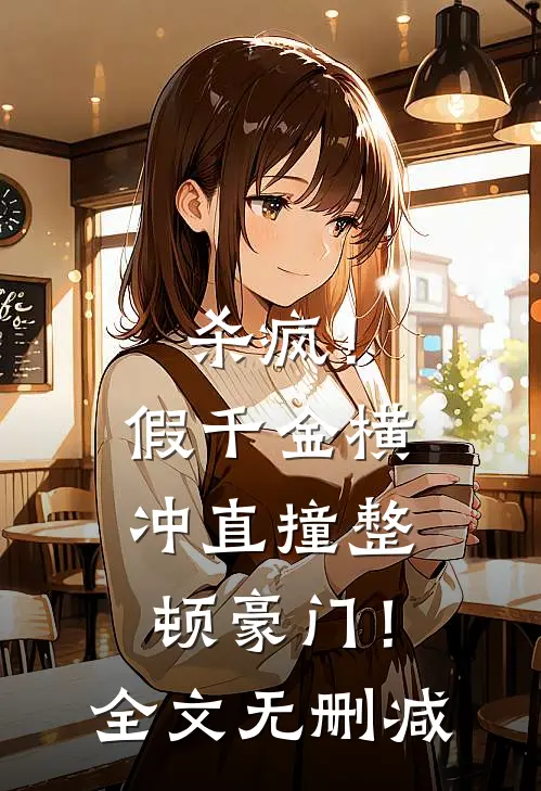 杀疯！假千金横冲直撞整顿豪门！全文无删减