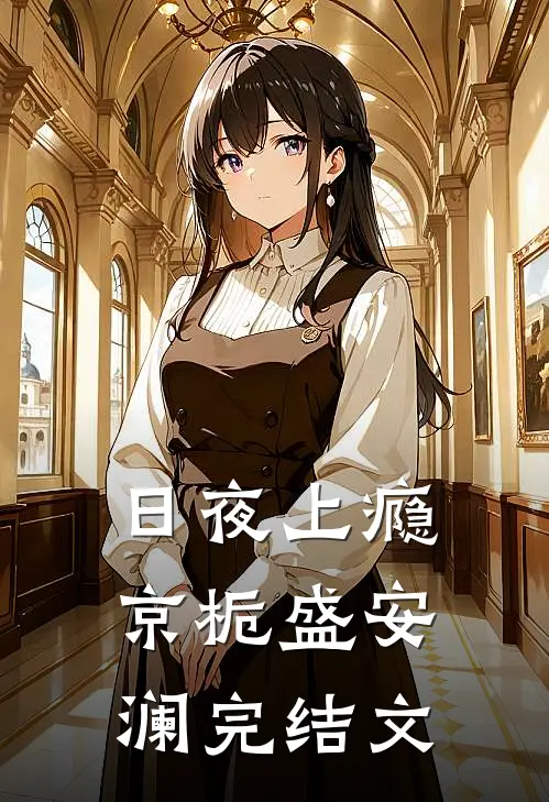 日夜上瘾京栀盛安澜完结文