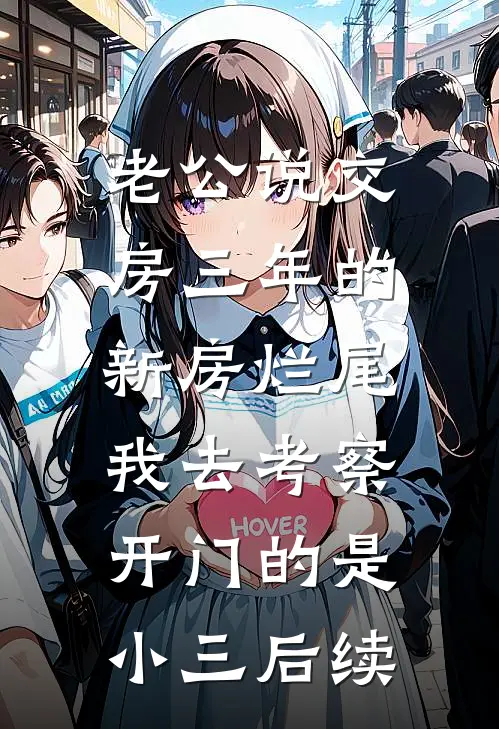 老公说交房三年的新房烂尾，我去考察开门的是小三后续