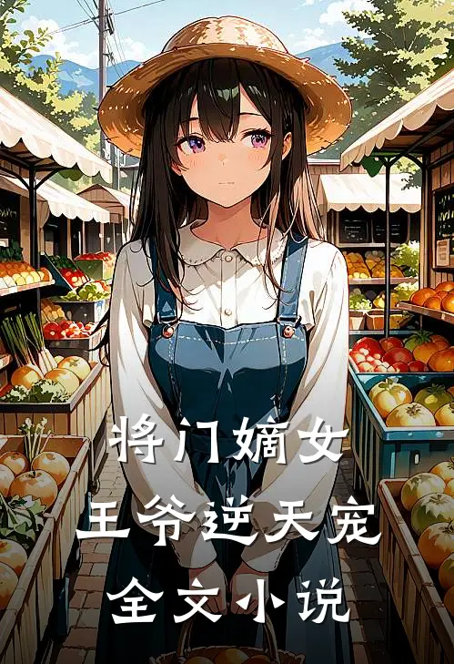 将门嫡女：王爷逆天宠全文小说