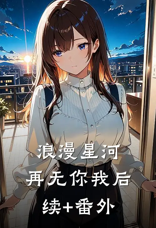 浪漫星河，再无你我后续+番外