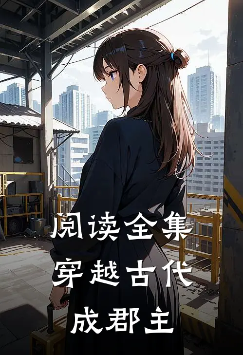 阅读全集穿越古代成郡主