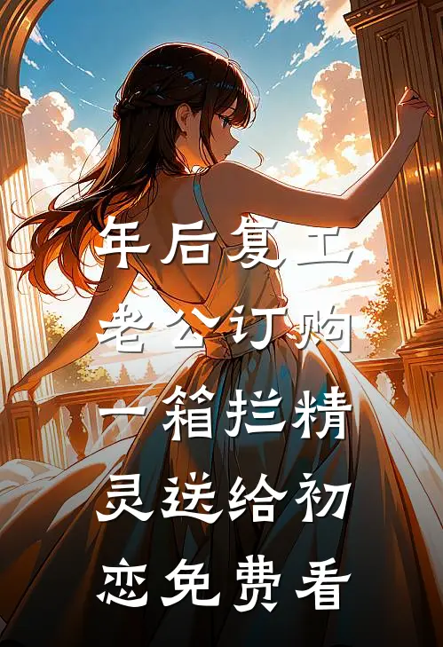 年后复工，老公订购一箱拦精灵送给初恋免费看