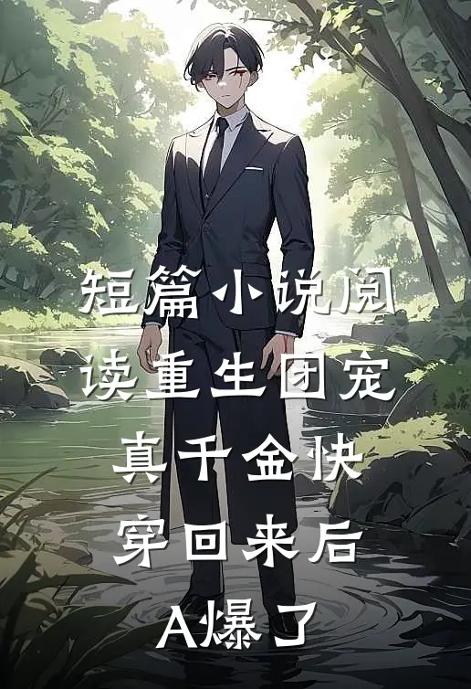 短篇小说阅读重生团宠：真千金快穿回来后A爆了
