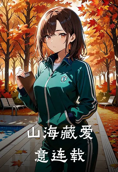 山海藏爱意连载