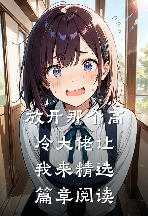放开那个高冷大佬让我来精选篇章阅读