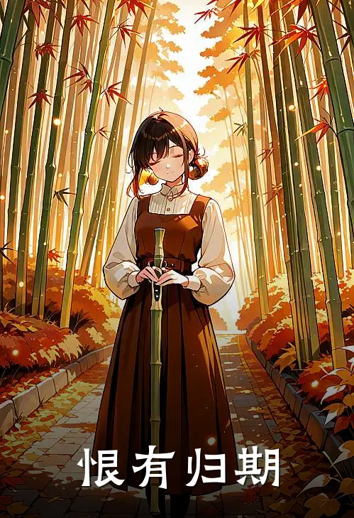 恨有归期