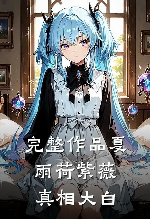 完整作品夏雨荷紫薇真相大白