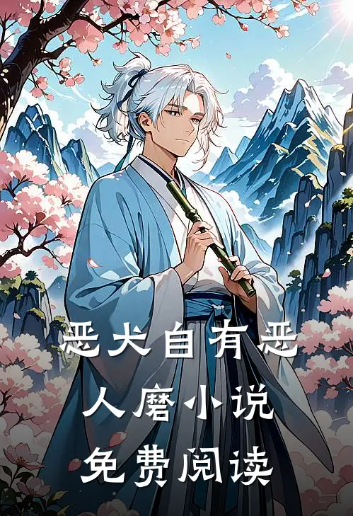 恶犬自有恶人磨小说免费阅读