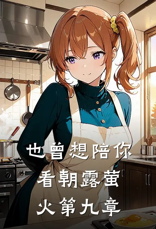 也曾想陪你看朝露萤火第九章