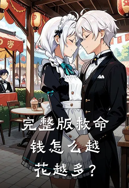 完整版救命，钱怎么越花越多？
