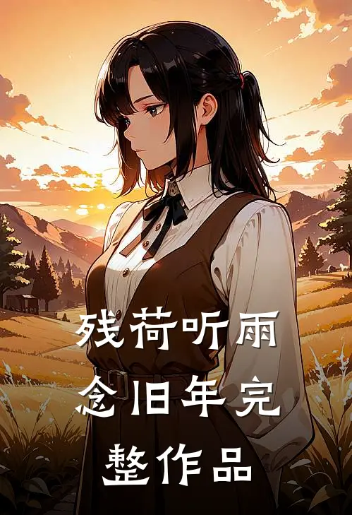 残荷听雨念旧年完整作品