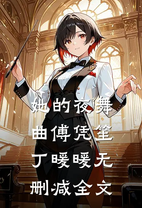 她的夜舞曲傅凭笙丁暖暖无删减全文