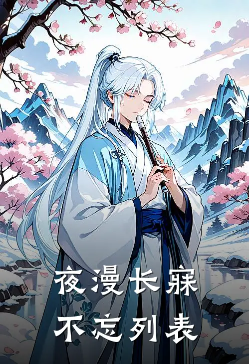 夜漫长寐不忘列表