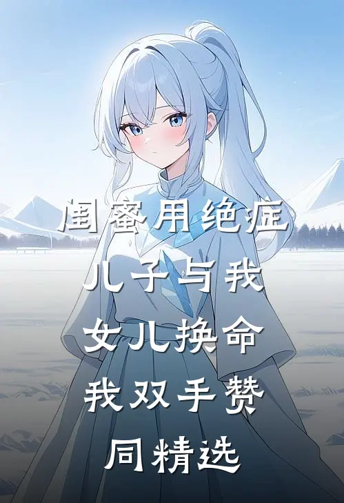 闺蜜用绝症儿子与我女儿换命，我双手赞同精选