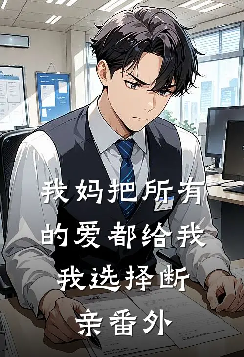 我妈把所有的爱都给我，我选择断亲番外