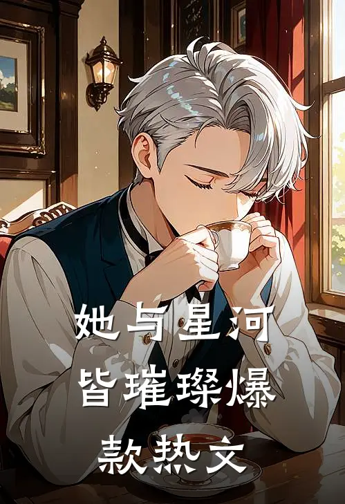 她与星河皆璀璨爆款热文