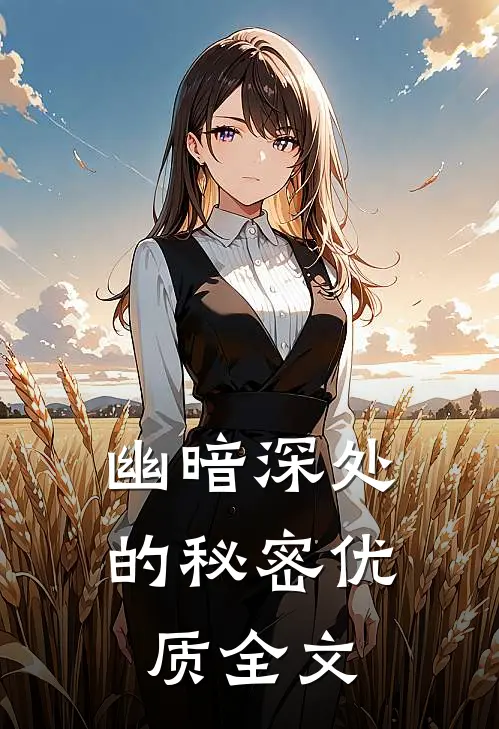 幽暗深处的秘密优质全文