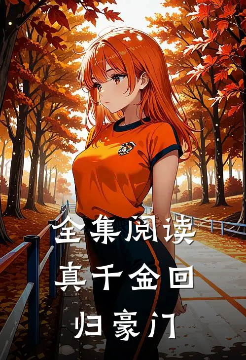 全集阅读真千金回归豪门