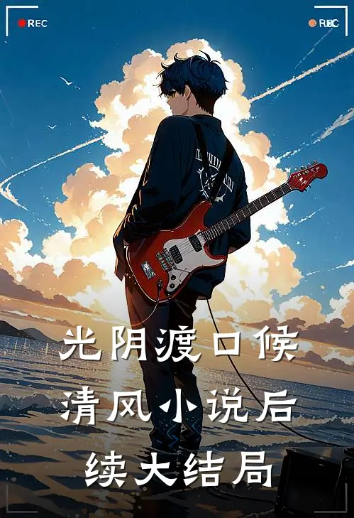 光阴渡口候清风小说后续大结局