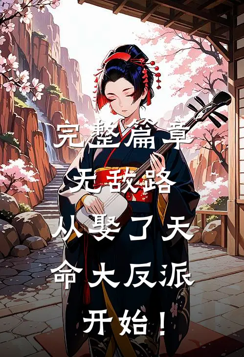 完整篇章无敌路，从娶了天命大反派开始！